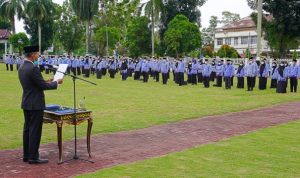 Tindaklanjuti Intruksi Presiden, Pemkab OKI Setarakan 390 Jabatan Struktural ke Fungsional