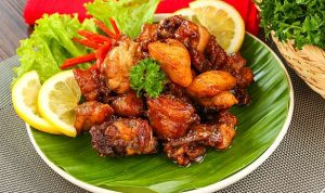 makanan spesial indonesia