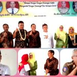 Lepas Sambut Kepala SMA Negeri 1 Cisayong dan Pengawas