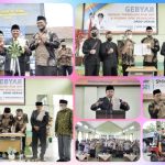 Wakil Gubernur Jawa Barat Resmi Buka Acara Gebyar Inovasi Teknologi And Art dan Pesona SPW SMKN 1 Manonjaya Jago Usaha Tahun 2021