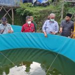 Bupati Kuningan: PED Sektor Perikanan dan Peternakan Tingkatkan Ekonomi, Poduktifitas serta Kreatifitas Warga Kuningan