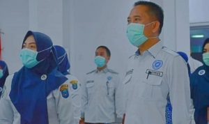 Lampaui Target di 2021, OKI Kebut Vaksinasi Anak di 2022