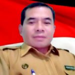 Yaya Sunarya,Calon Kades Banjarangsana Panumbangan dengan Visi Misi Jelas dan Disukai Warga