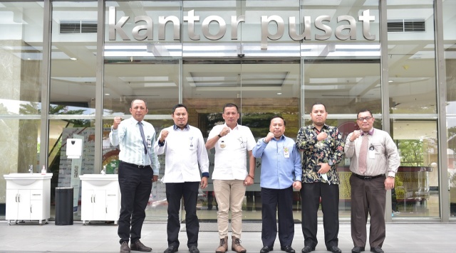 Wow..... Bakal Ada Pinjaman Tanpa Bunga dari Bank Riau Kepri