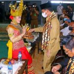 Bupati Lampura Budi Utomo: Penyalahgunaan Narkoba Telah Menjadi Problem Besar Negara