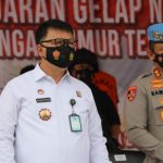 Berantas Peredaran Gelap Narkoba, Pemasyarakatan Perkuat Sinergi dengan Bareskrim Polri