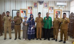 KKN Berbasis Domisili, UMP Terjunkan 110 Mahasiswa di OKI