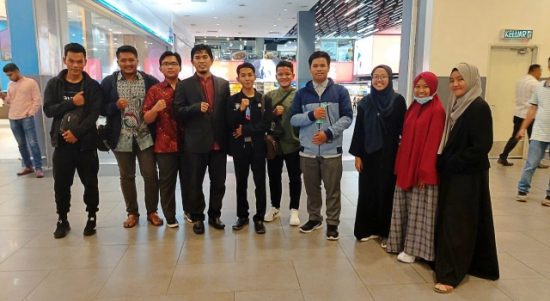 Belajar di KUIPs Malaysia, Dapatkan Beasiswa Terbaik Indonesia