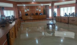 Diskominfo OKI Ajak Pers Kawal Optimisme Bangkit dari Pandemi