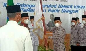ICMI OKI Siapkan Gagasan untuk Kemajuan Umat