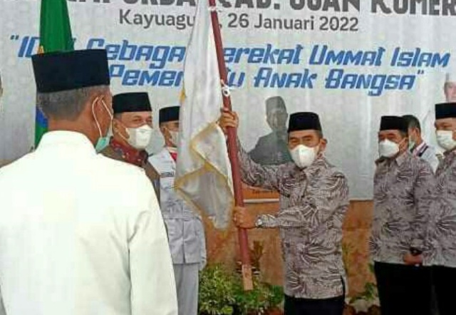 ICMI OKI Siapkan Gagasan untuk Kemajuan Umat