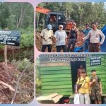 PT. Satria Perkasa Agung