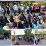 Bupati Meranti Jelaskan Program Meranti Cerdas ke Siswa SMA Sederajat