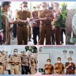 Bupati Ciamis Launching RSUD Kawali