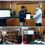 PBH PERADI Tasikmalaya Tandatangani MoU Kerjasama Dengan Pengadilan Agama Kota Banjar