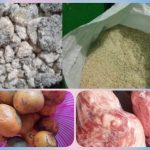 Akibat Kurang Pengawasan, Warga Kab.Tasikmalaya Keluhkan Sembako Bansos Berkualitas Buruk