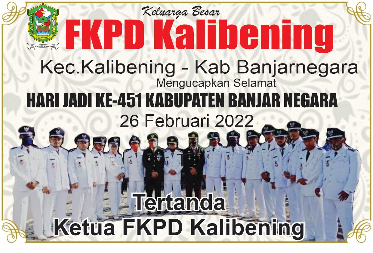 FKPD Kalibening