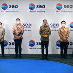Presiden Joko Widodo Resmikan Sea Labs Indonesia, Buka Peluang 1.000 Talenta Digital Indonesia Jadi Bagian Ekosistem Teknologi Kelas Dunia