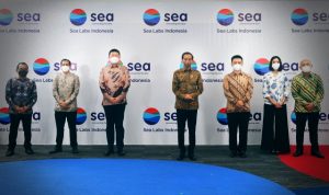 Presiden Joko Widodo Resmikan Sea Labs Indonesia, Buka Peluang 1.000 Talenta Digital Indonesia Jadi Bagian Ekosistem Teknologi Kelas Dunia
