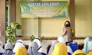 Desa Karyamukti