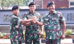 Pangkogabwilhan III : Potwil Leading Sector Kita