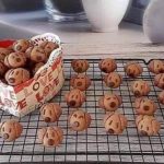 IDE BISNIS: “Cookies Milo”