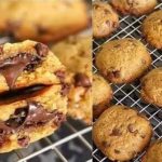 KUE LEBARAN: Cookies