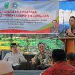 Wabup Kuningan: Pentingnya Penguatan PKBM Untuk Memajukan Pendidikan