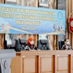 Demi Tingkatkan Mutu Pendidikan PAUD HI, Bunda PAUD Kab. Ciamis Sebut 5 Layanan Holistik Integratif