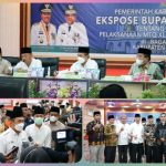 MTQ Riau Ke-40 Digelar Pada 24-31 Juli di Bagansiapiapi Rokan Hilir