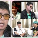 TEGANG…!! Uya Kuya Islahkan Perseturuan Tri Suaka vs Andika Kangen Band
