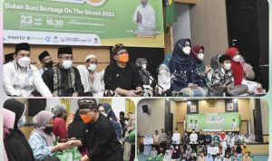 Bupati Tasikmalaya Hadiri Bubos 2022