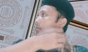 Rajah Suryani Do’a Nabi Hidir AS “Penakluk Manusia dan Bangsa Ghoibiyyah”