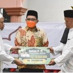 Bupati Tasikmalaya Pimpin Tarling Serentak