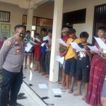 Polisi Amankan 11 Pemuda Yang Diduga Akan Lakukan Perang Sarung