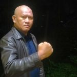 VIRAL: Master Dang Iwan, Mantan Preman Bengkulu Yang Kini Ahli Mengobati Ribuan Pasien