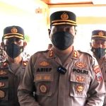 Selama Bulan Ramadhan, Kapolres Pekalongan Minta Jajaranya Monitoring Ketersediaan Bahan Pokok Dan Minyak Goreng