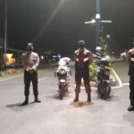 Program SI-IPAR, Tanamkan Rasa Cinta Tanah Air Sejak Usia Dini Anak -anak Serambakon Pegunungan Bintang