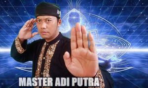 Master Adi Putra Kembangkan Bio Energi Sejati Untuk Berbagai Keperluan