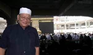 MUHASABAH DIRI: “Berbicara Yang Baik-Baik”