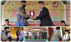 1collage Pawai Pebalap Formula E Batal, Diganti Sesi Foto dan "Meet and Greet" Terbatas di Monas