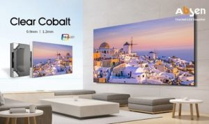Clear-Cobalt Absen Promises ISE Visitors an Immersive LED Experience