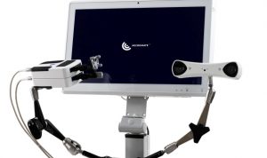 Interventional Systems Micromate™ Now Available To Use With CT Guidance Thanks to Planning And Navigation Station
