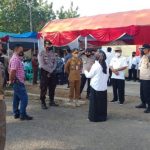 Pemilihan Kepala Desa Pergantian Antar Waktu (PAW) Desa Binangun, Berjalan Sukses