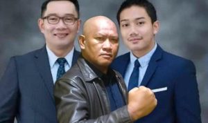 Mantan Preman Bengkulu “Master Dang Iwan” Marah Besar Kepada Para Dukun yang Meramal Nasib Emmeril Khan Ridwan Kamil