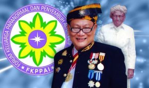 Inilah Kisah Perjalanan Hidup “Paranormal” Spititualis-Supranaturalis “Top Indonesia” Kisawung Rahsa,SE,CH,CHT