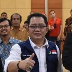 Bupati Tasikmalaya Hadiri Bimbingan Peningkatan Kapabilitas Petani / Pelaku Usaha Holtikultura