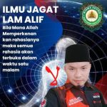 Majelis Wisma Agung Samudera Sholawat Jombang Buka Program Keilmuan Ilmu Jagat Lam Alif