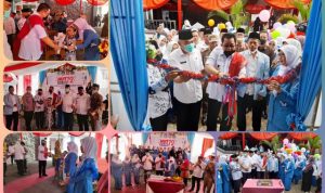 IGTKI PGRI Kab tasikmalaya collage Pada HUT Ke-72 IGTKI PGRI, Impian Mempunyai Gedung Sekretariat IGTKI PGRI Kabupaten Tasikmalaya Kini Terwujud