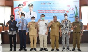 Pemkab OKI Beri 'Karpet Merah' ke UMKM Ikut Pengadaan Barang dan Jasa Pemerintah